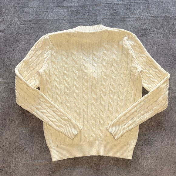 Brandy Melville Knit Sweater Cardigan - Picture 4 of 5